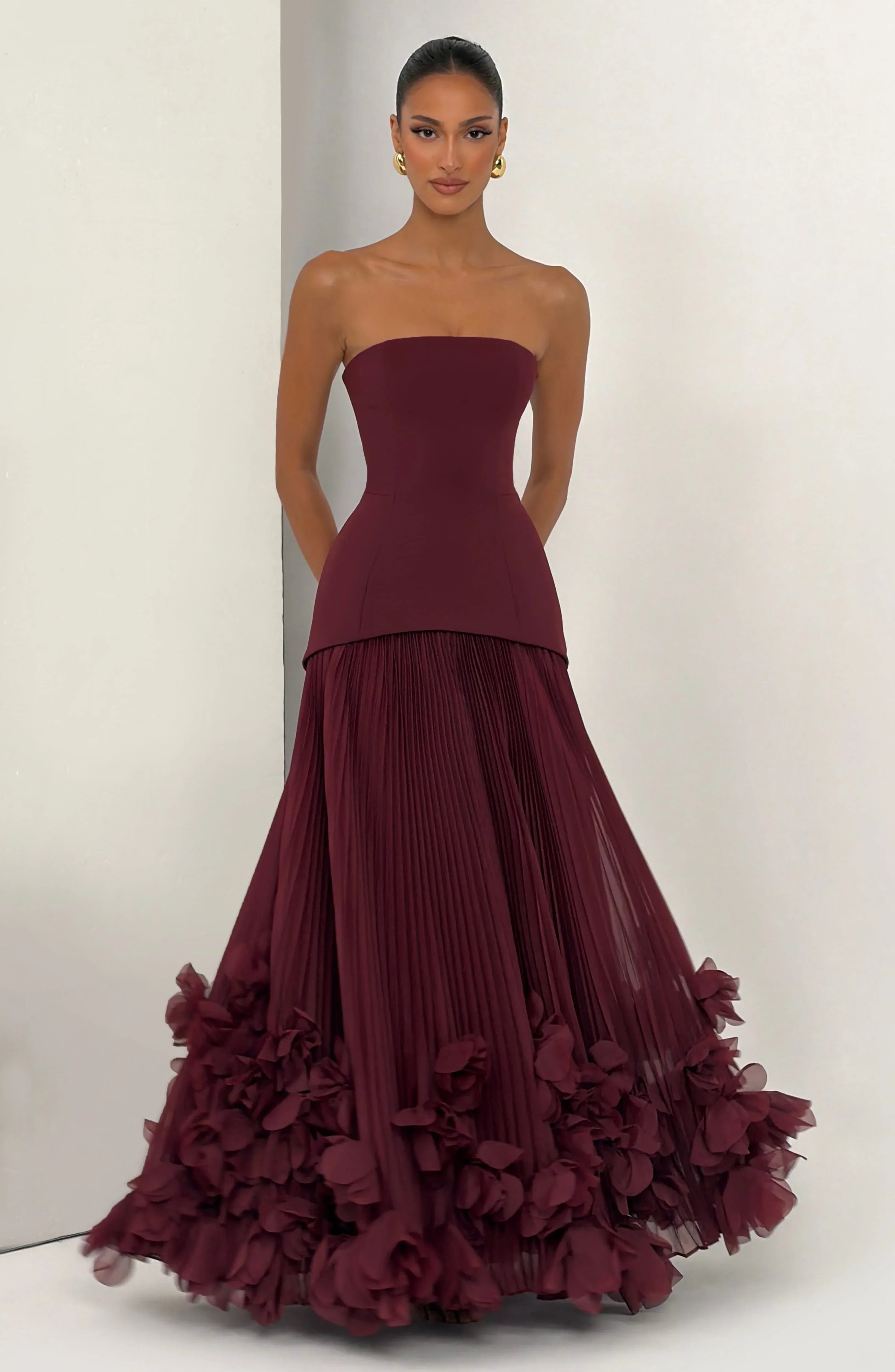 Seraphina Maxi Dress