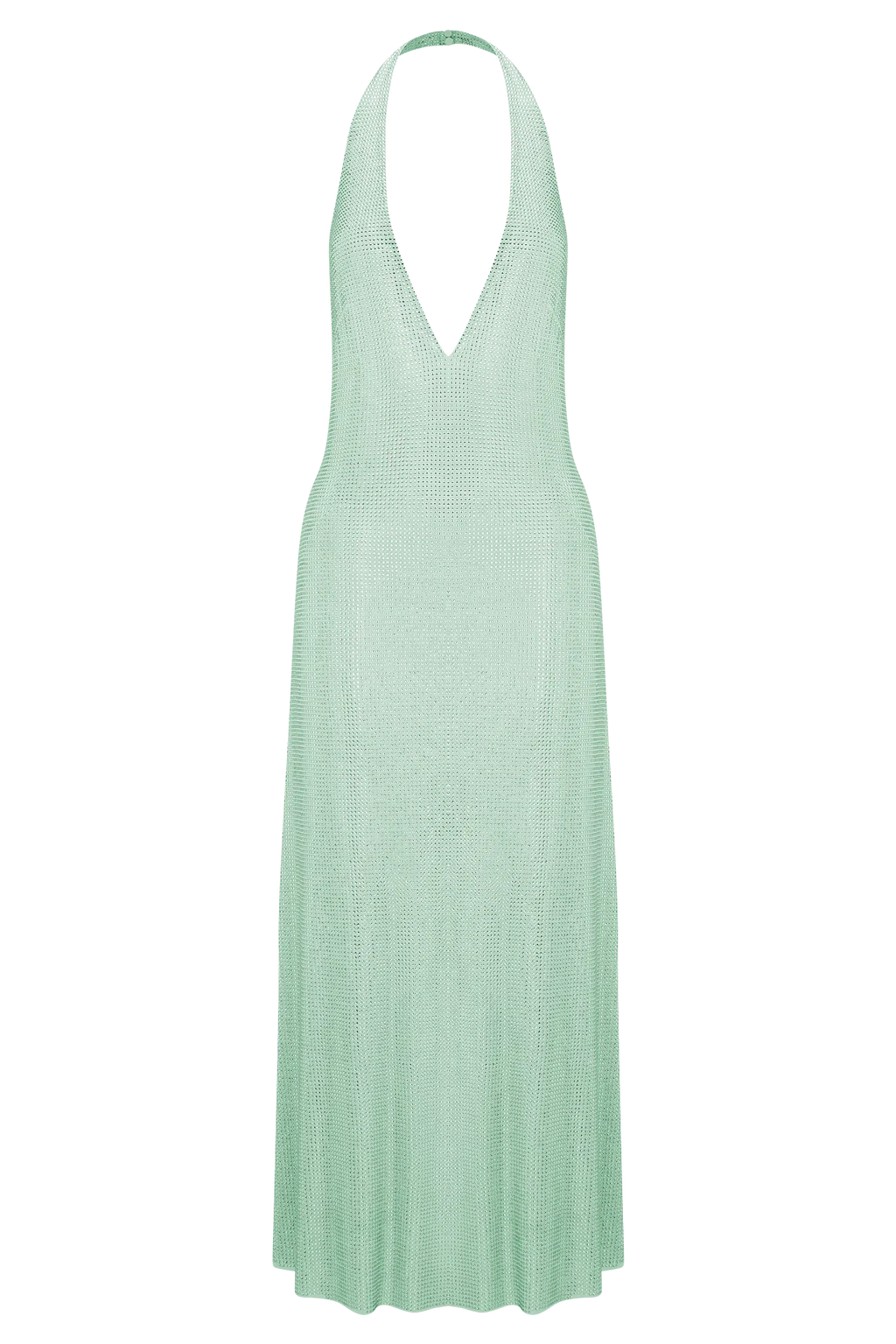 Genie Midi Dress