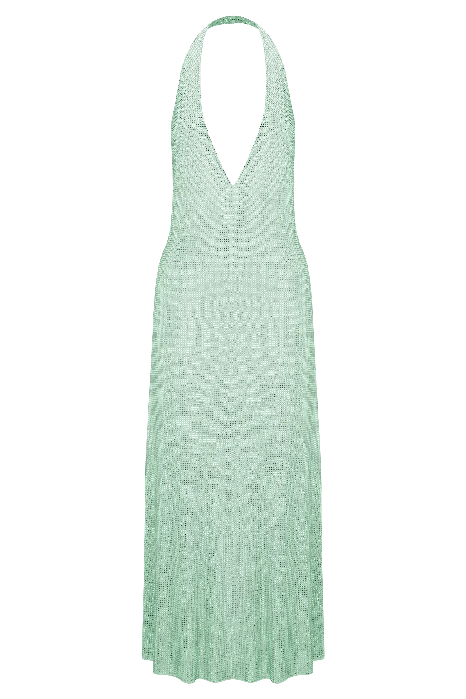 Genie Midi Dress