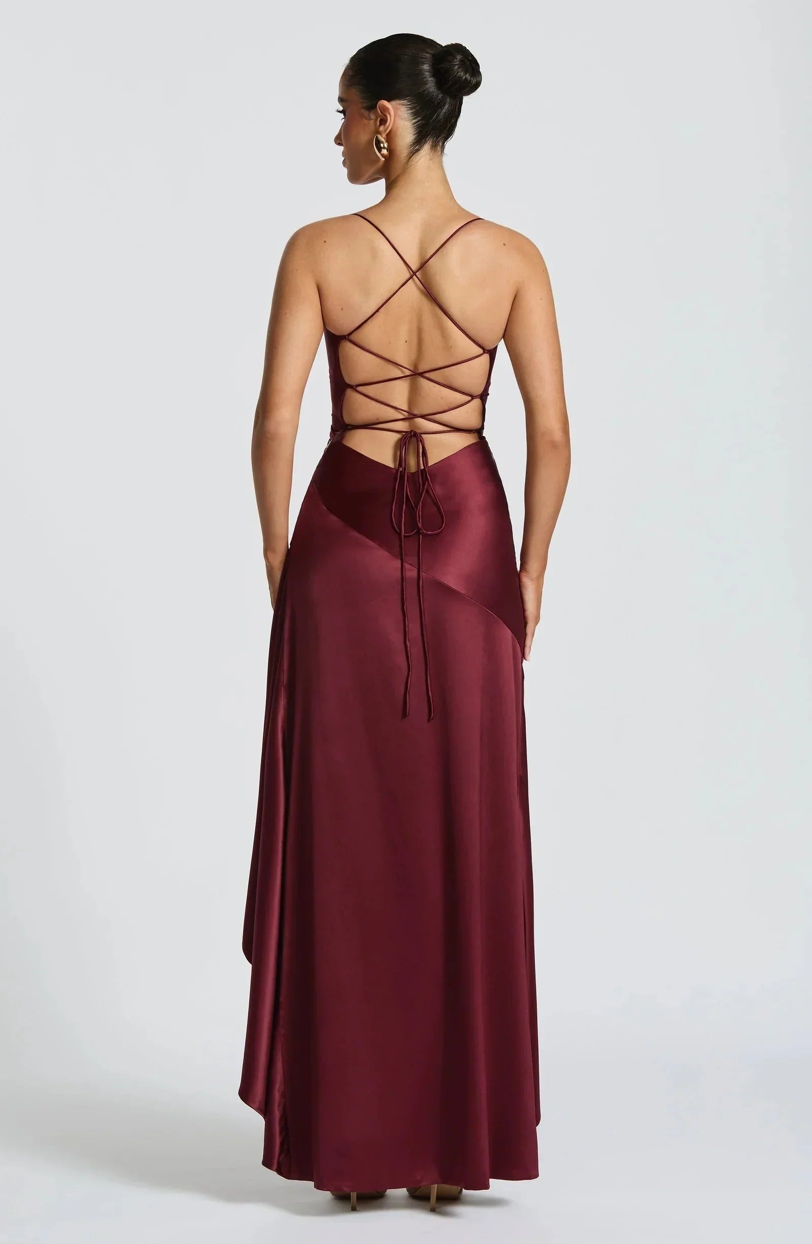 Camila Maxi Dress
