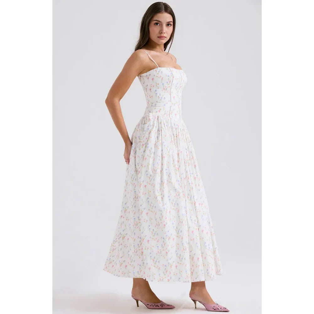 Kyla Maxi Dress