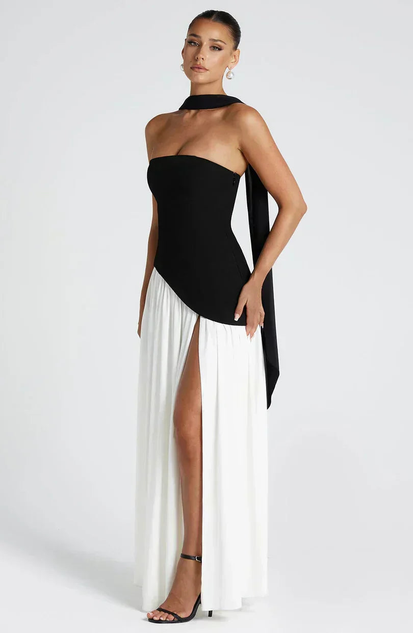 Georgina Maxi Dress