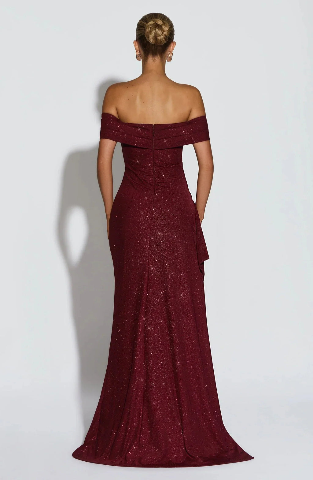 Jessica Maxi Dress