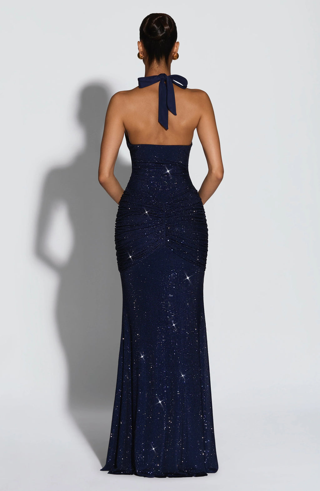 Rosalie Maxi Dress