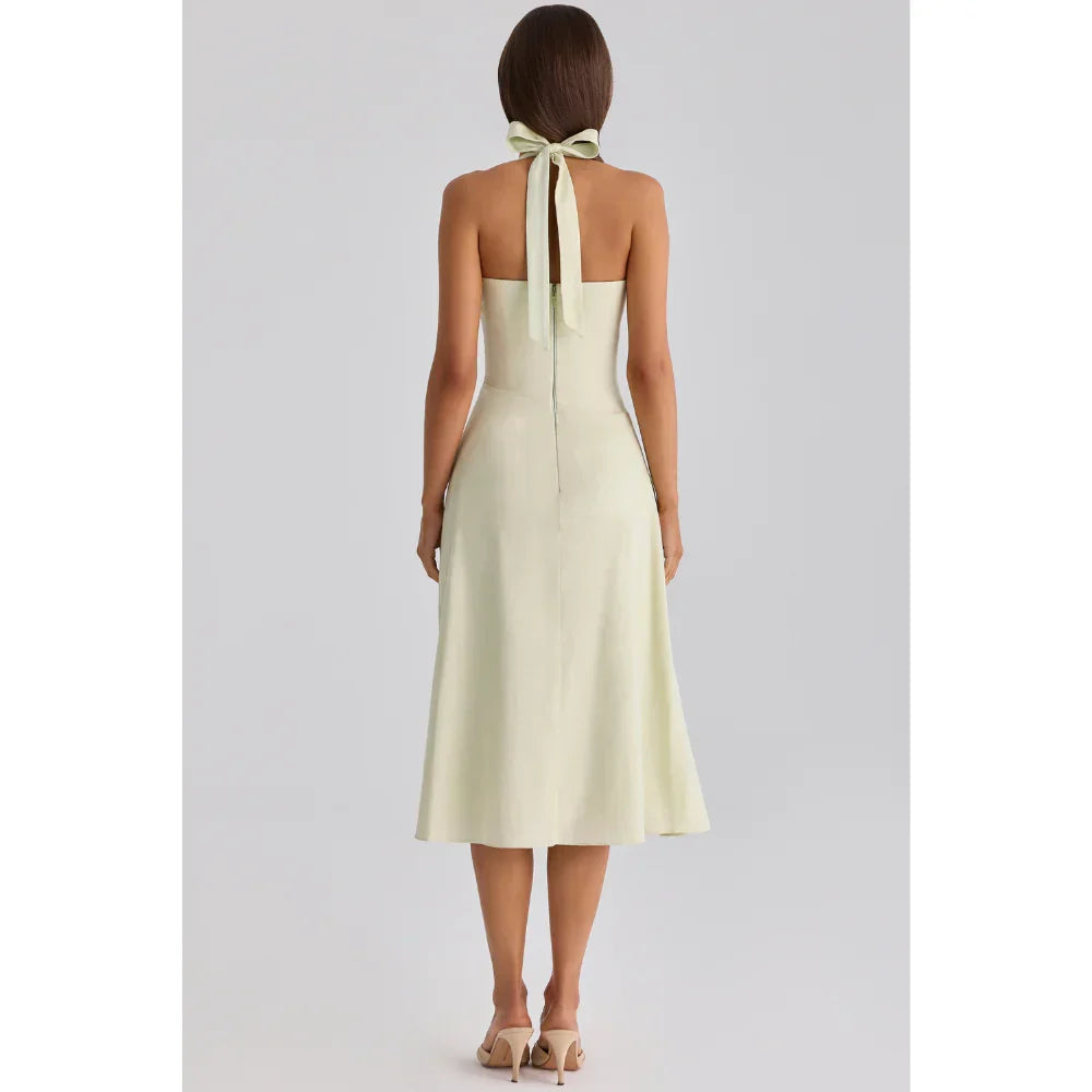 Courtney Midi Dress