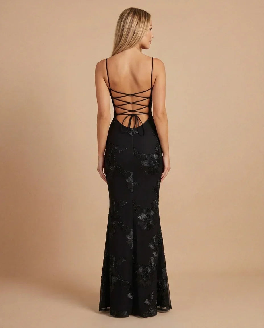 Celeste Maxi Dress