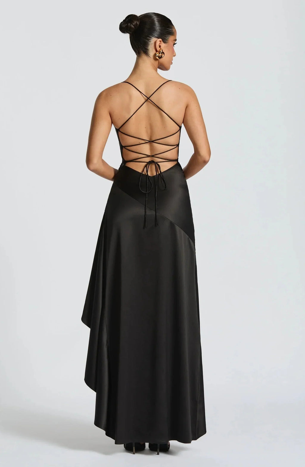 Camila Maxi Dress