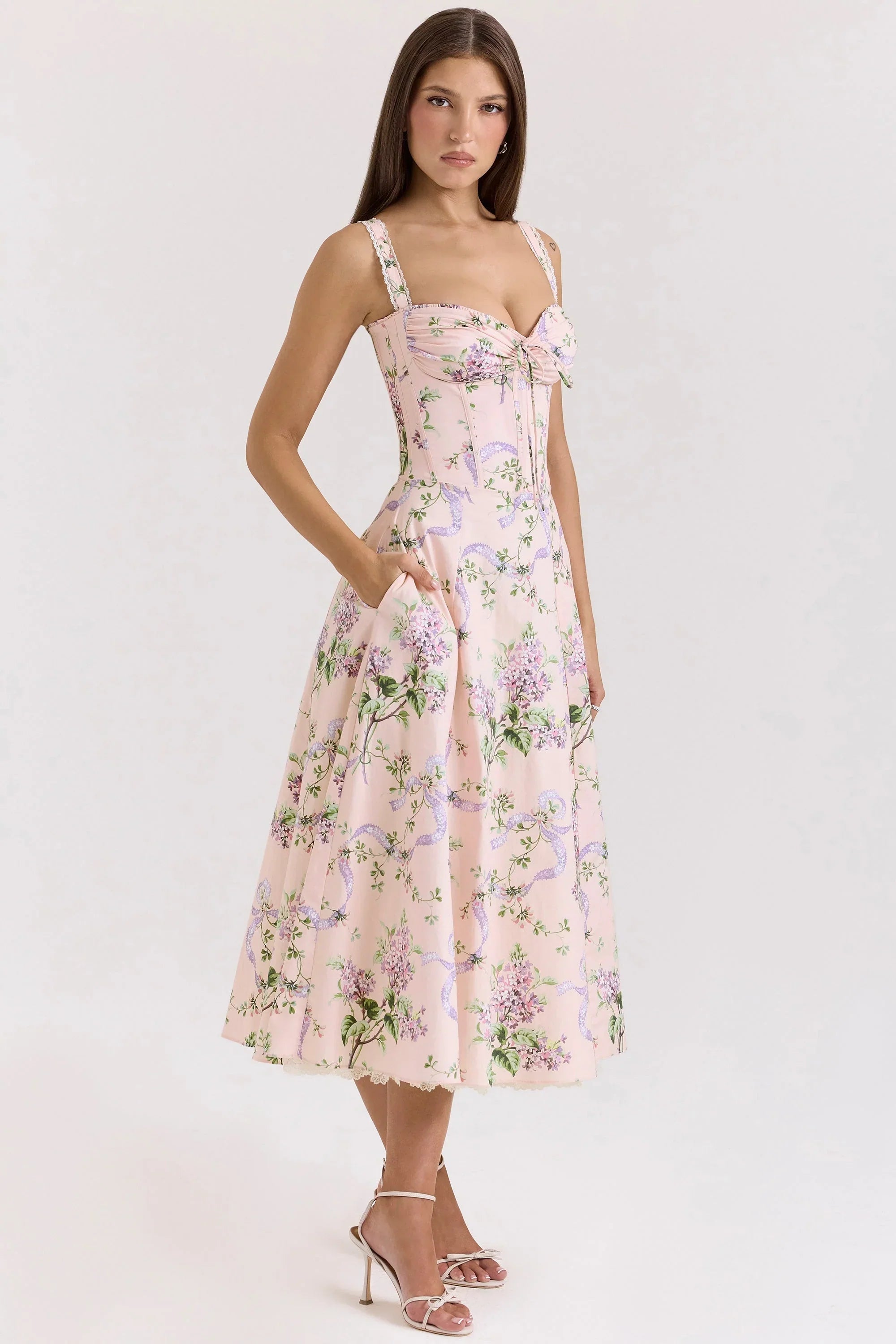 Jade Maxi Dress