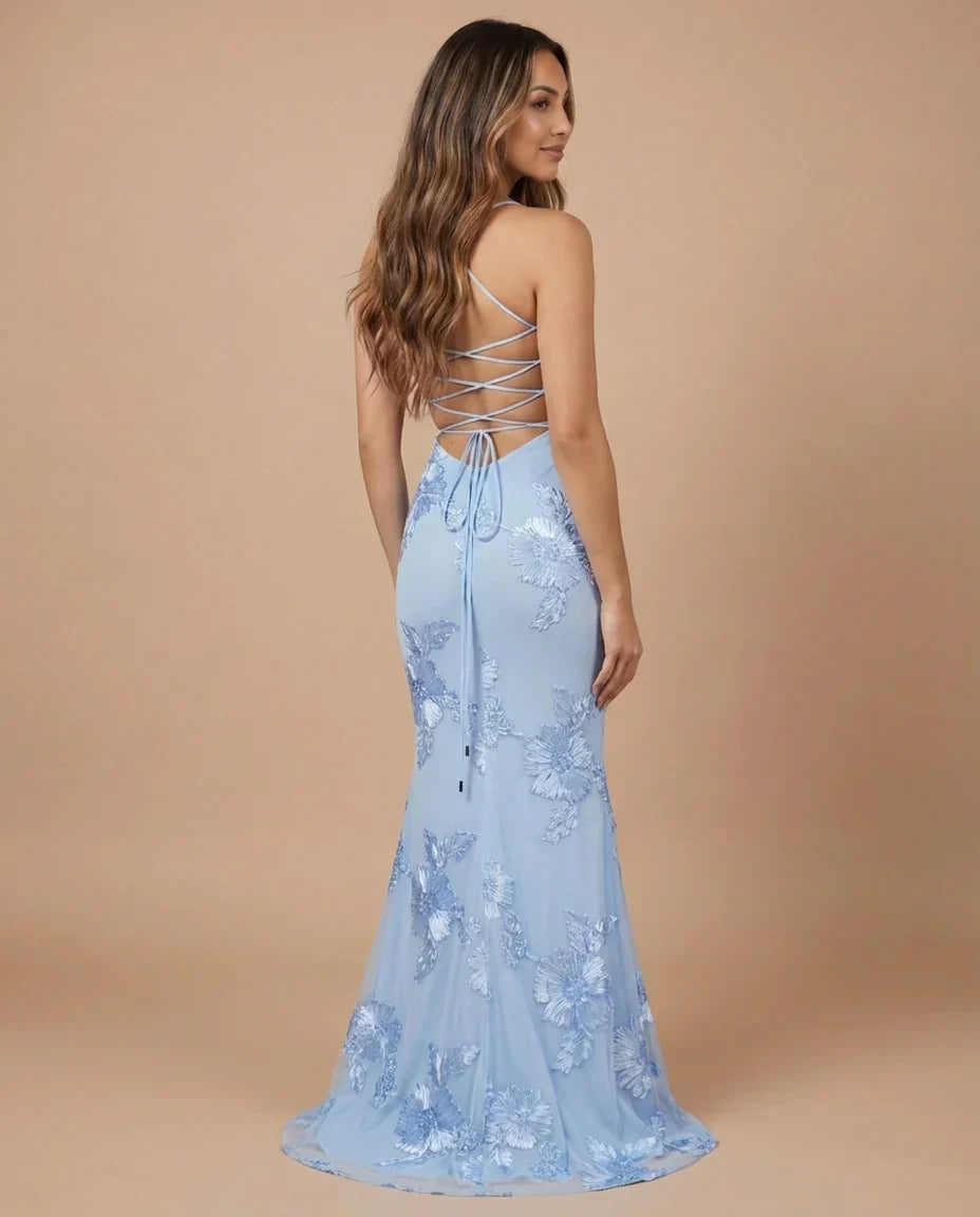 Celeste Maxi Dress