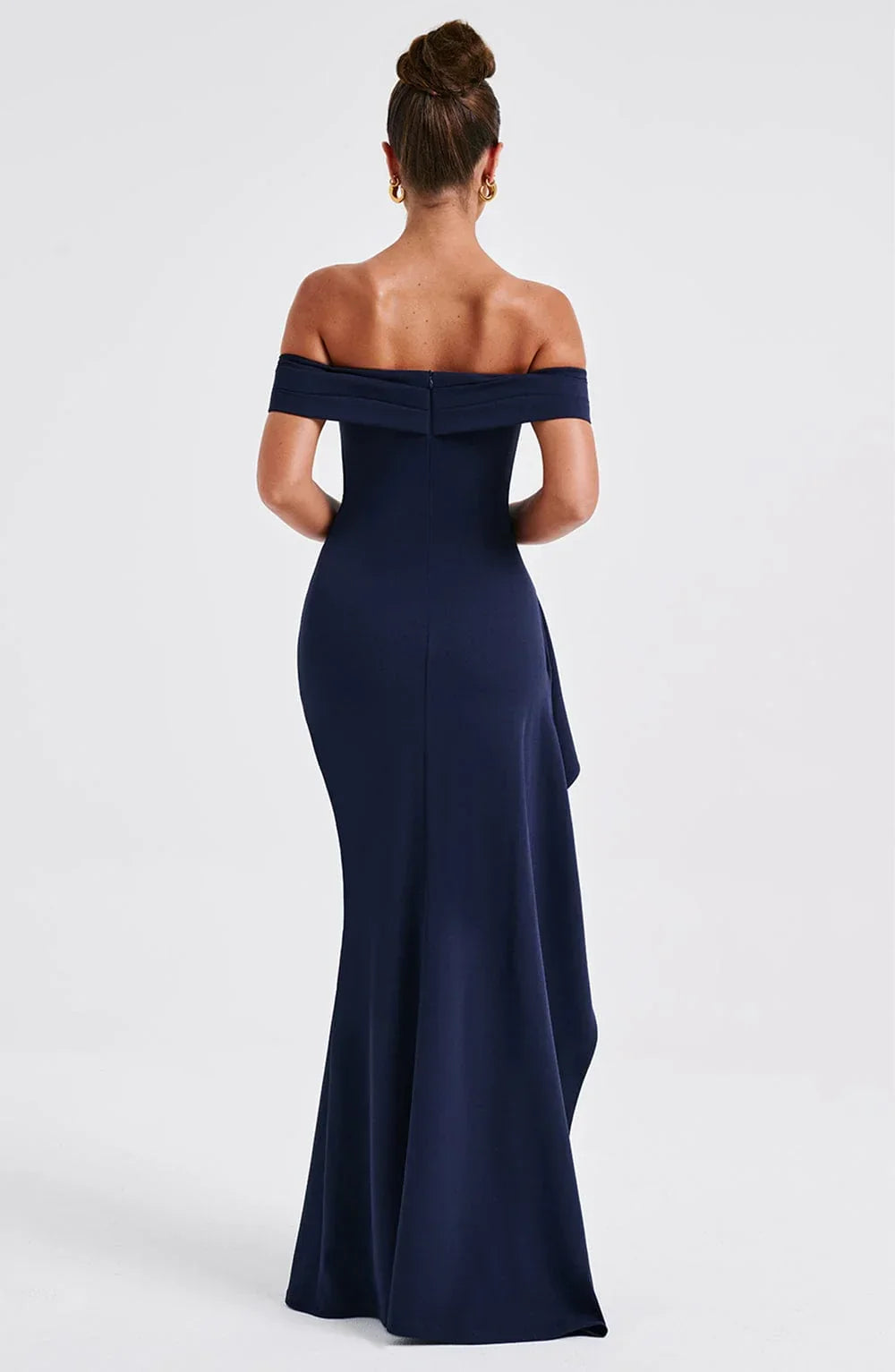 Jessica Maxi Dress