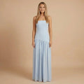 Vivienne Bandeau Maxi Dress