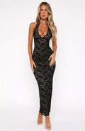 Melani Maxi Dress