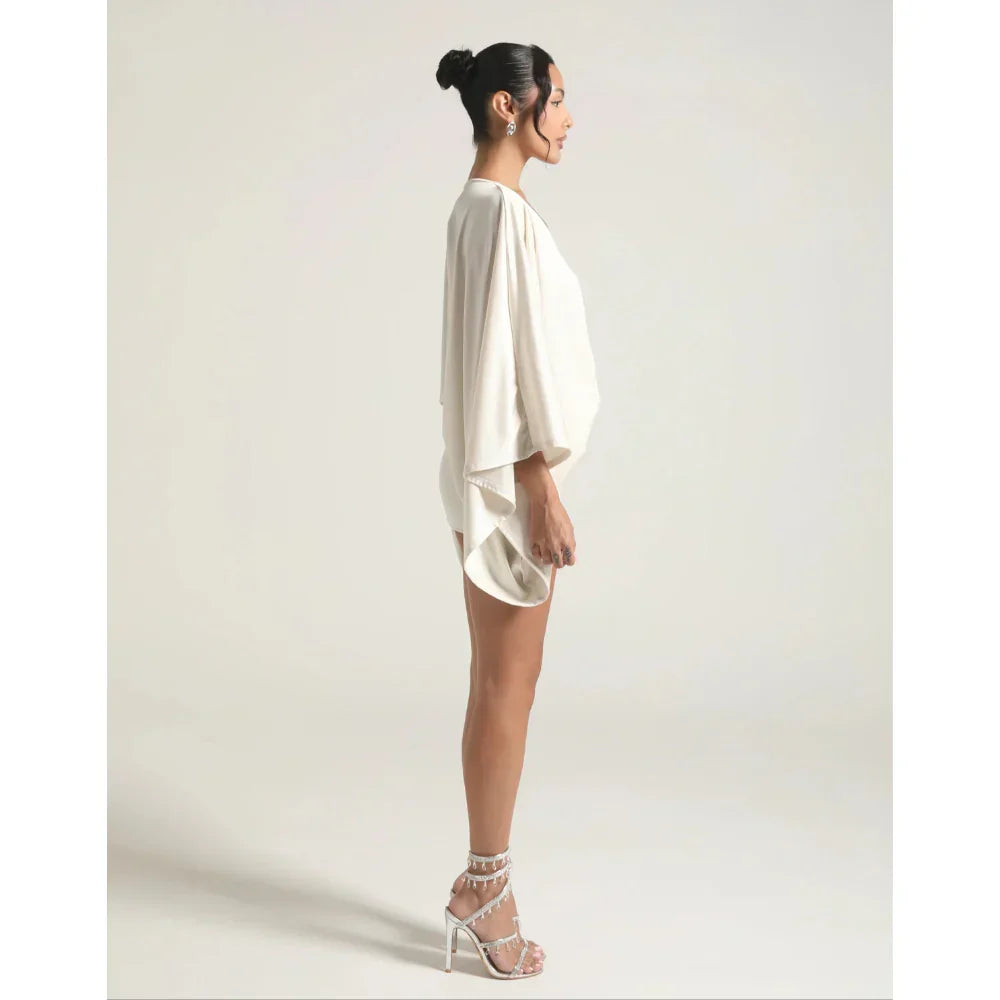 Ava Mini Dress