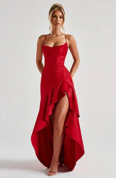 Camila Maxi Dress