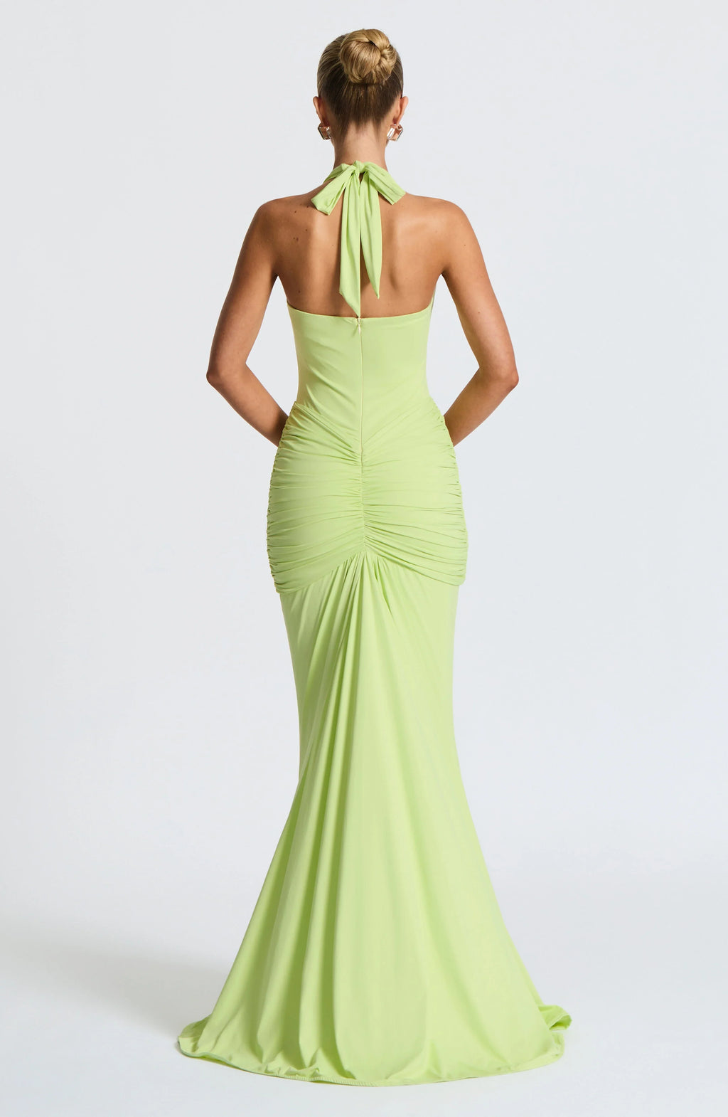 Rosalie Maxi Dress