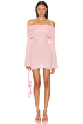 Xen Mini Dress