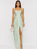 Anais Maxi Dress