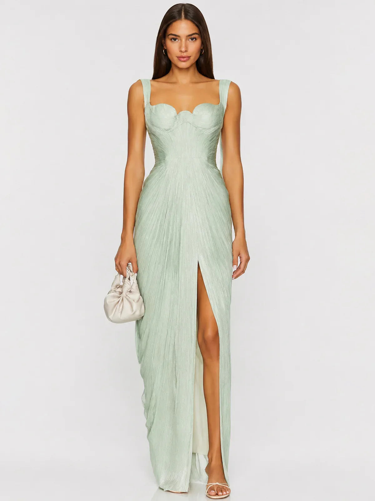 Anais Maxi Dress