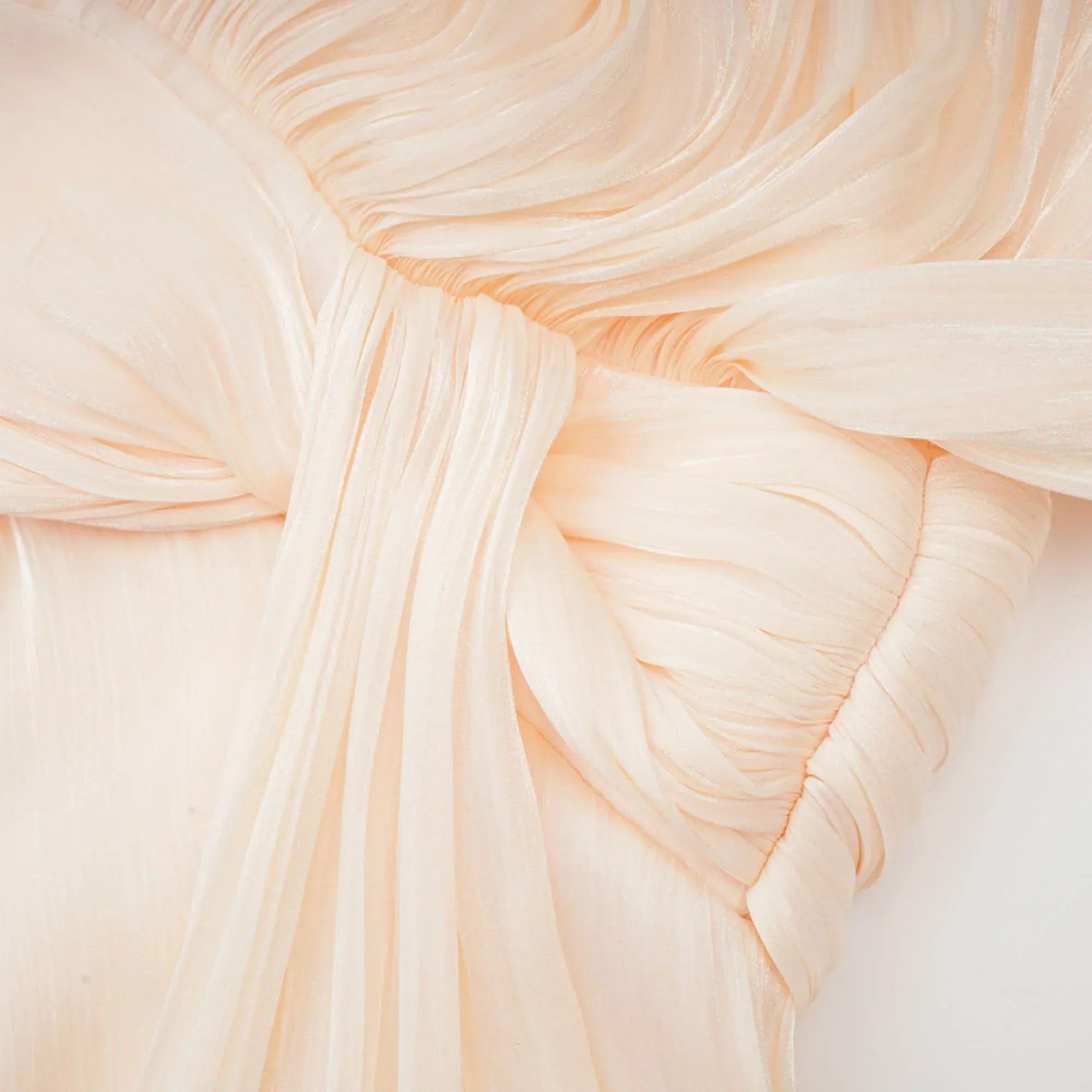 Camilla Ruffle Mini Dress