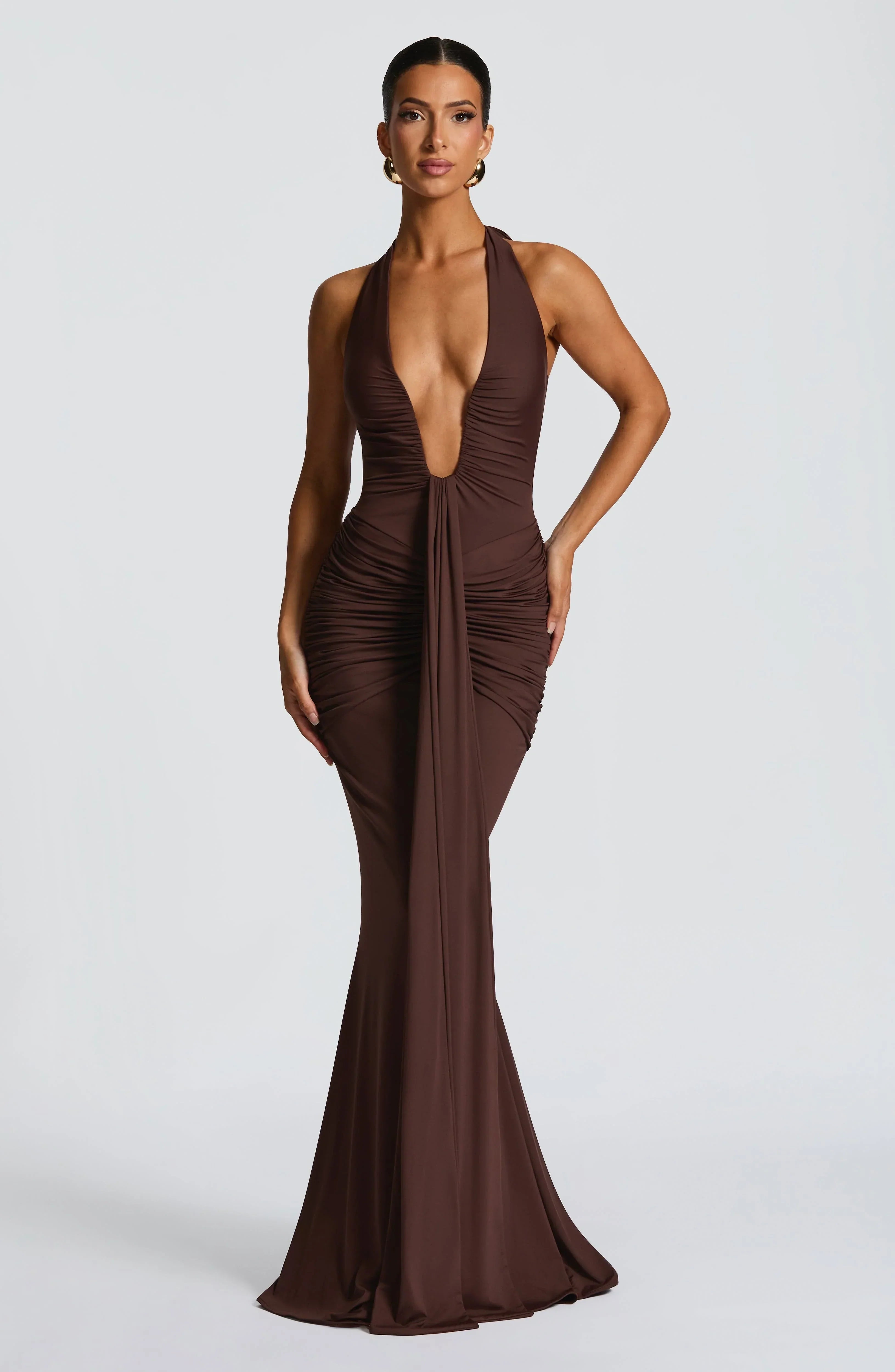 Rosalie Maxi Dress