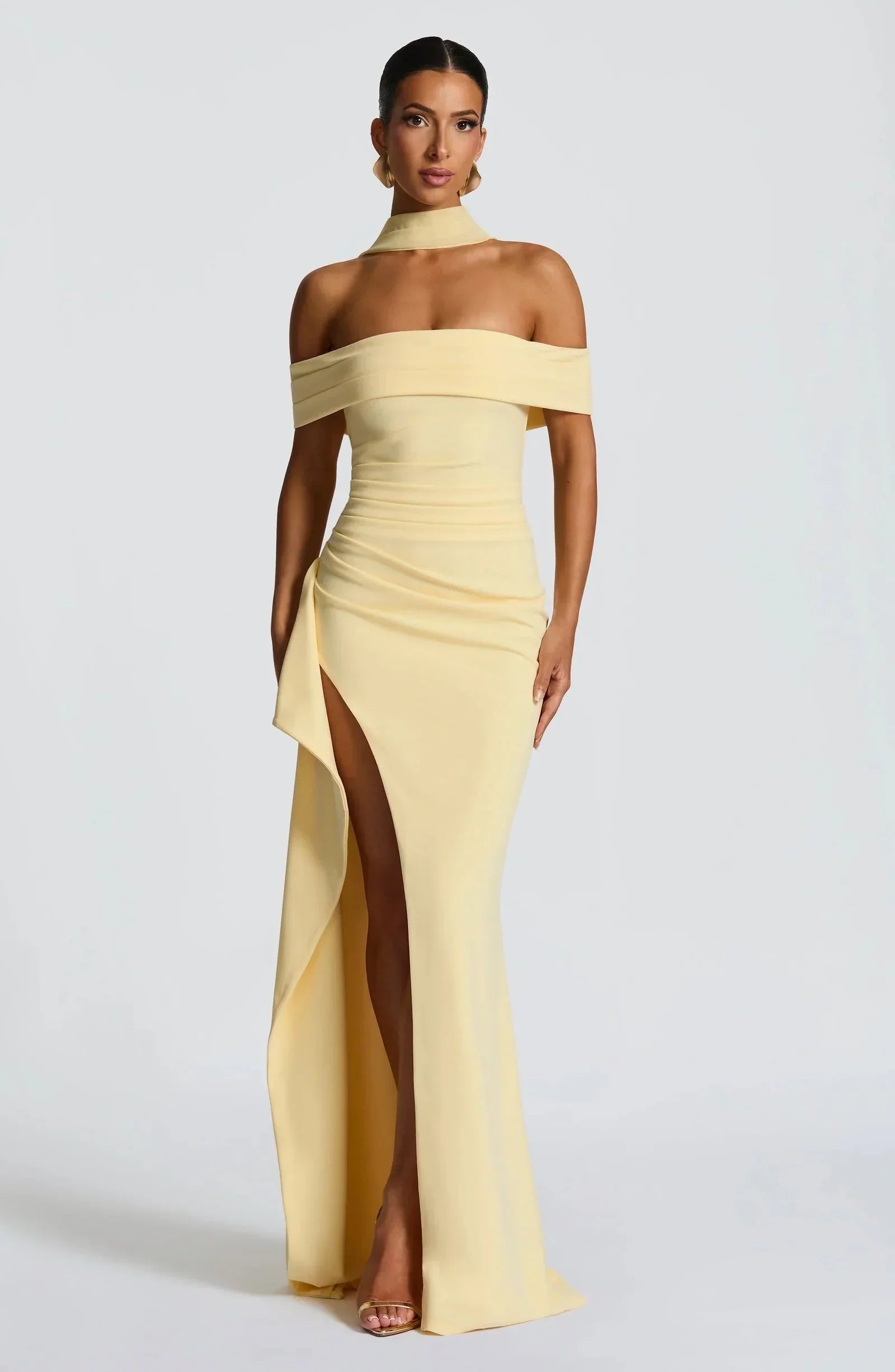 Jessica Maxi Dress