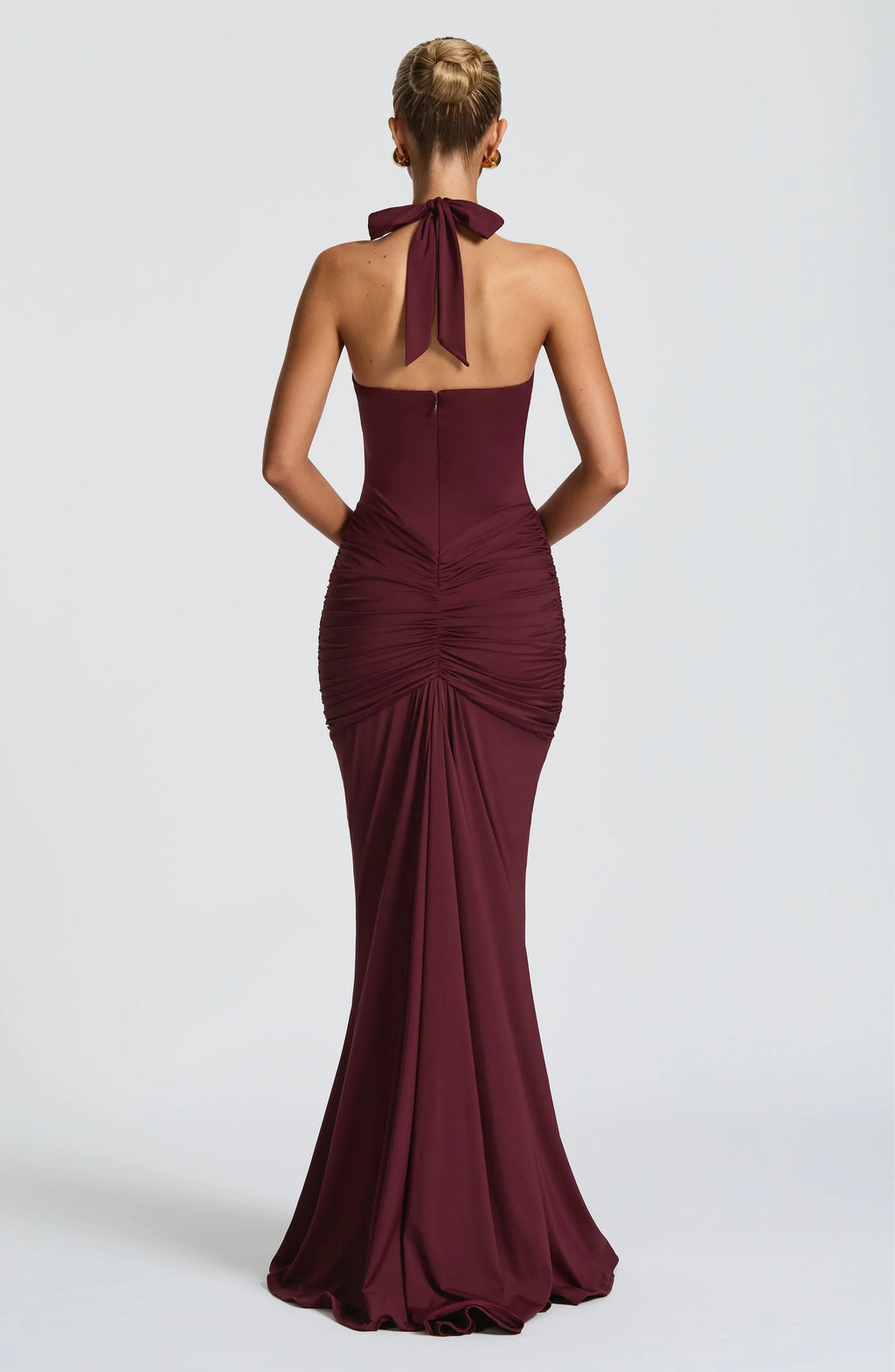 Rosalie Maxi Dress