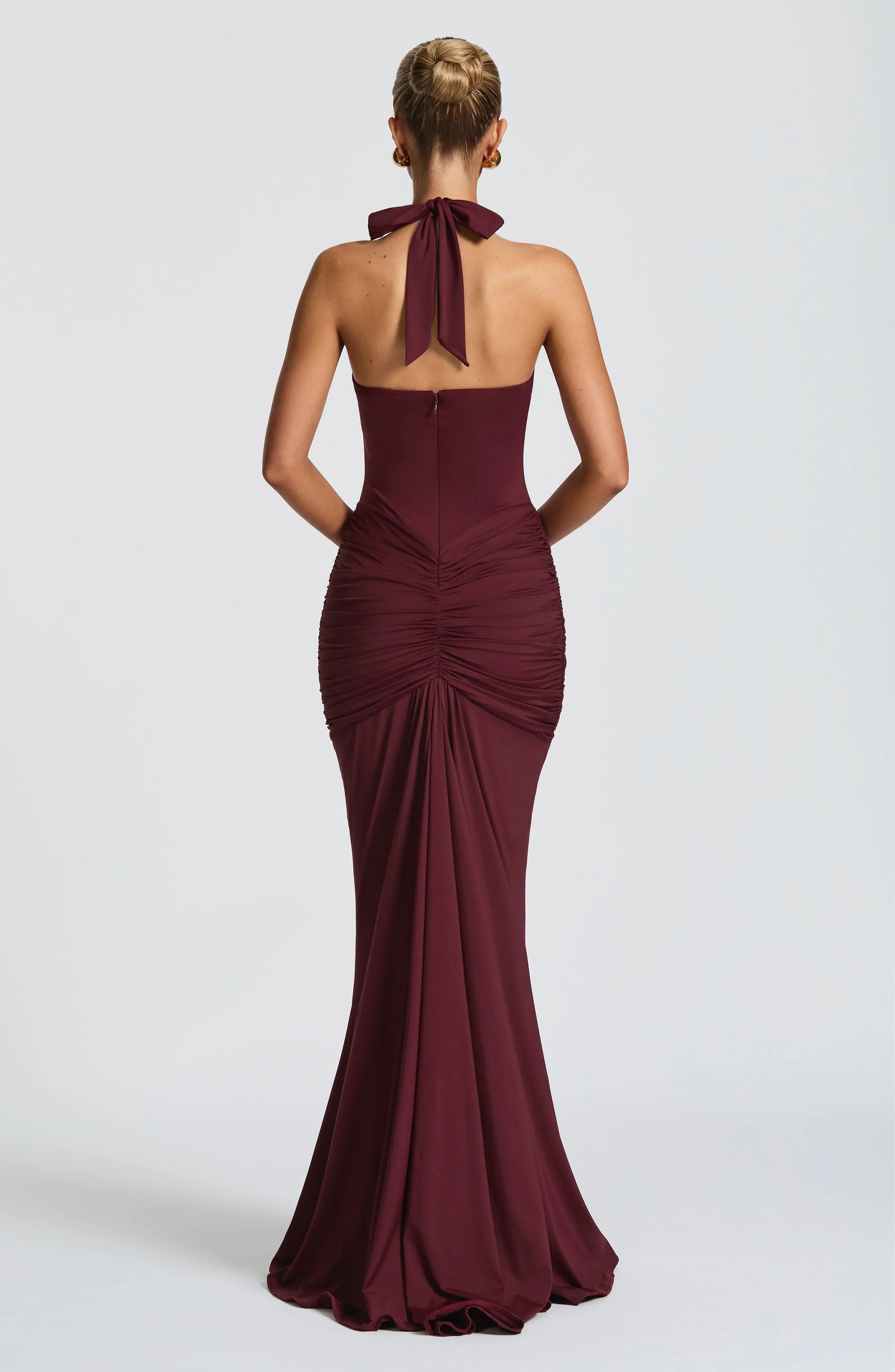Rosalie Maxi Dress