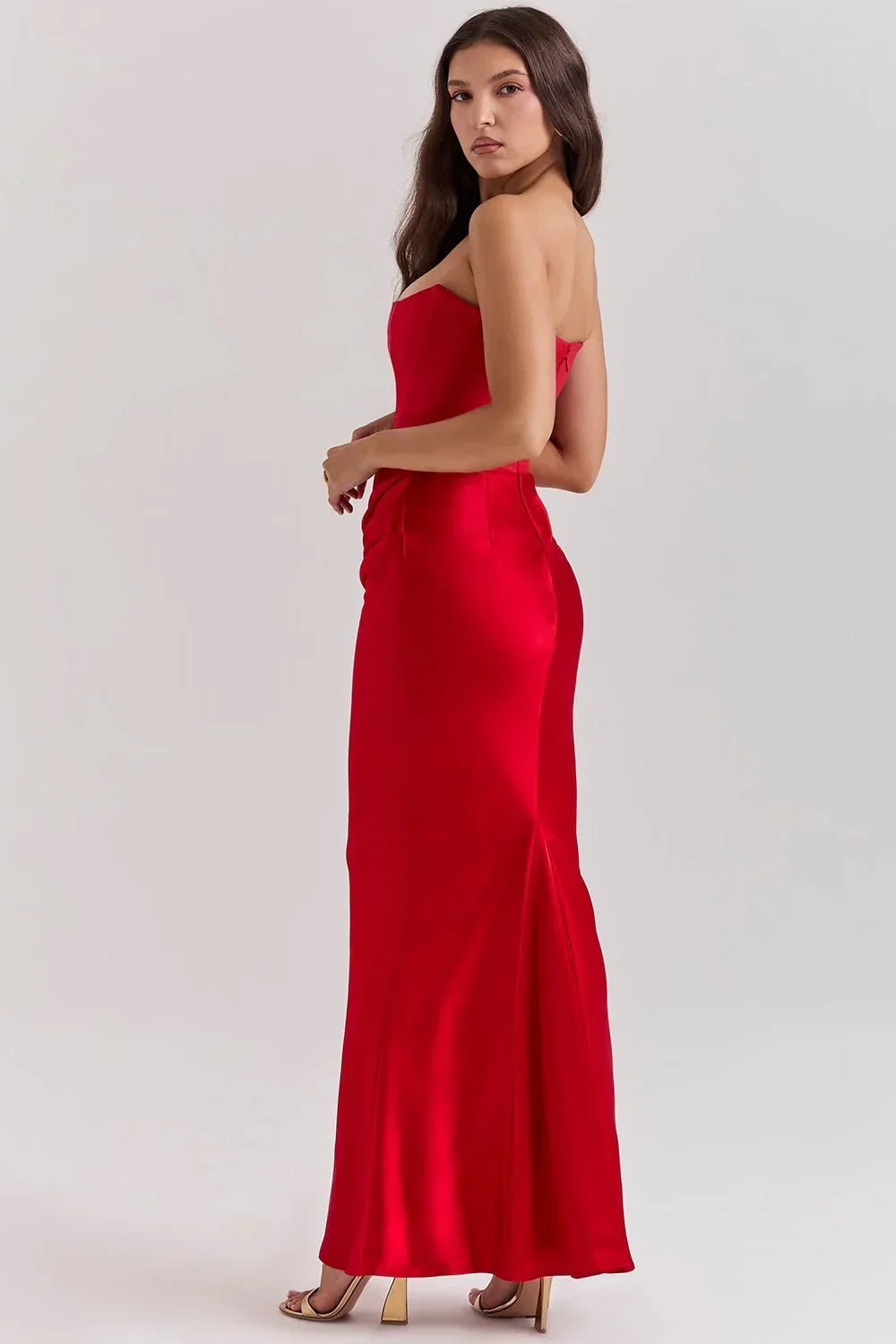 Belle Maxi Dress
