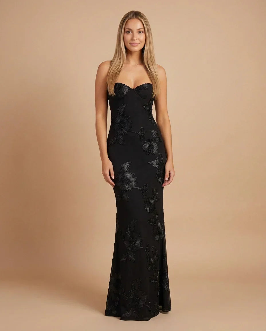 Celeste Maxi Dress