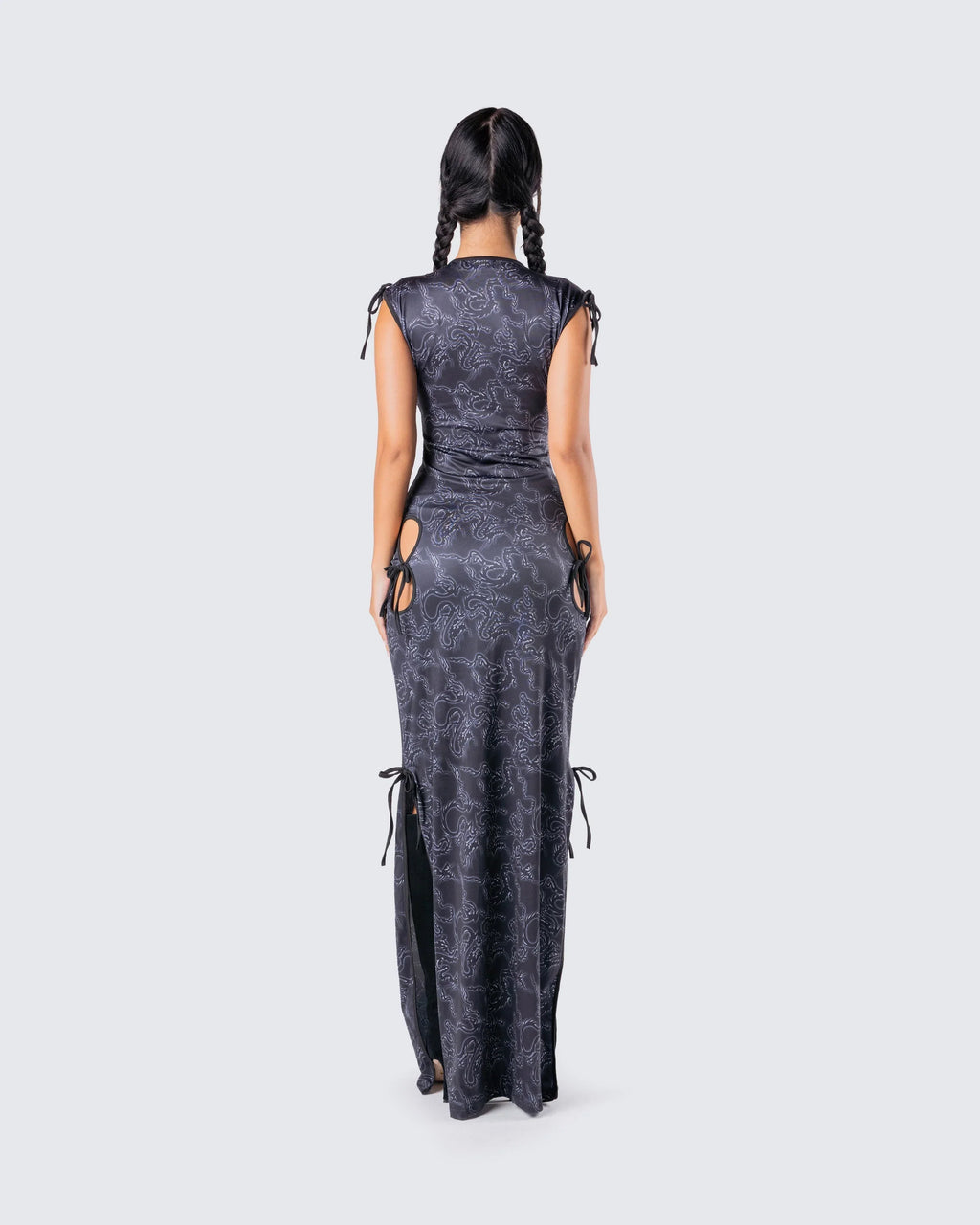 Jasper Maxi Dress