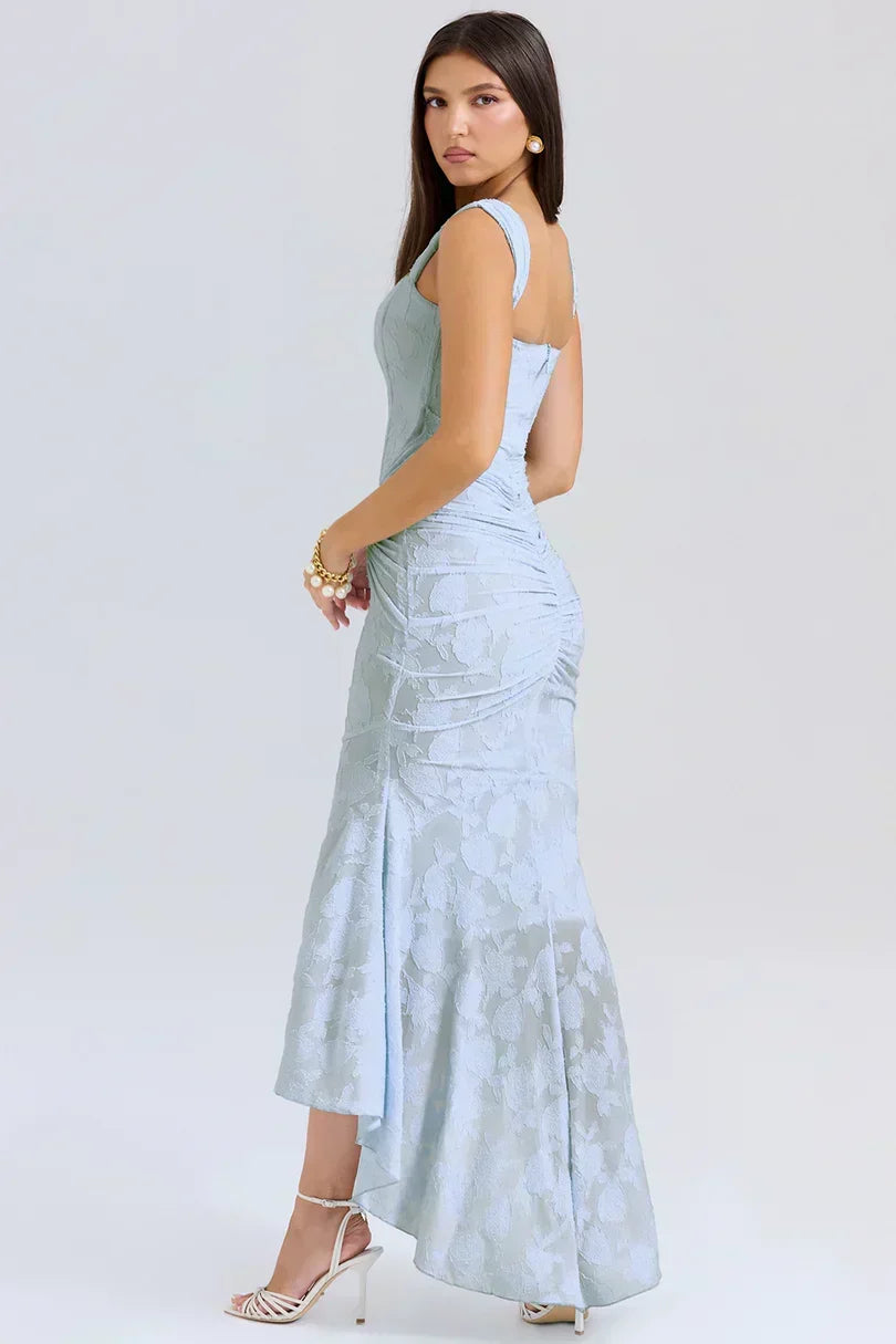 Carol Midi Dress