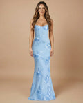 Celeste Maxi Dress