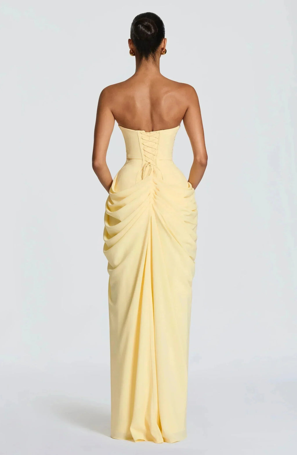 Morgan Maxi Dress