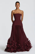 Seraphina Maxi Dress