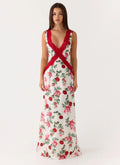 Aoifie Maxi Dress