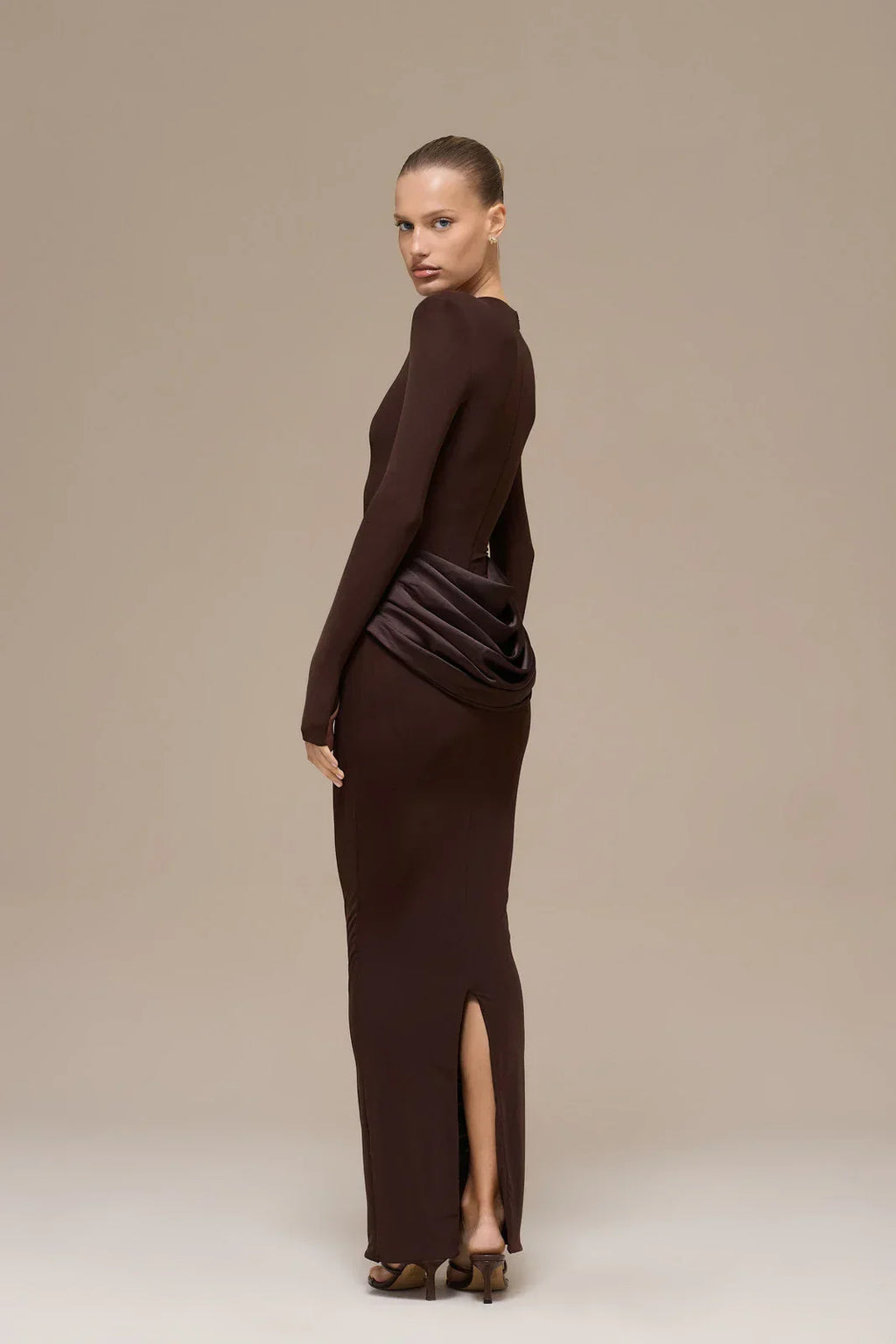 Eman Maxi Dress