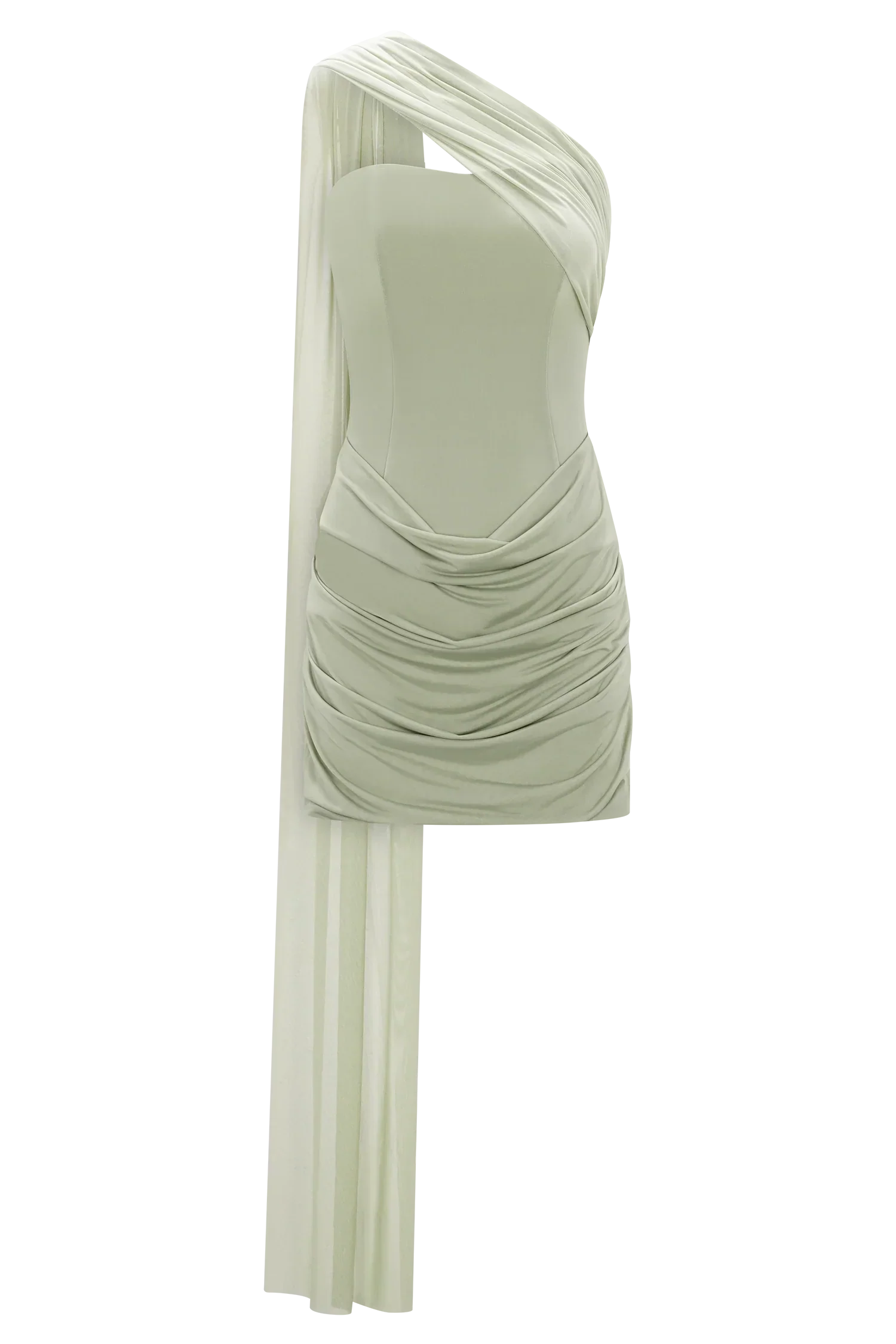 Mattea Mini Dress