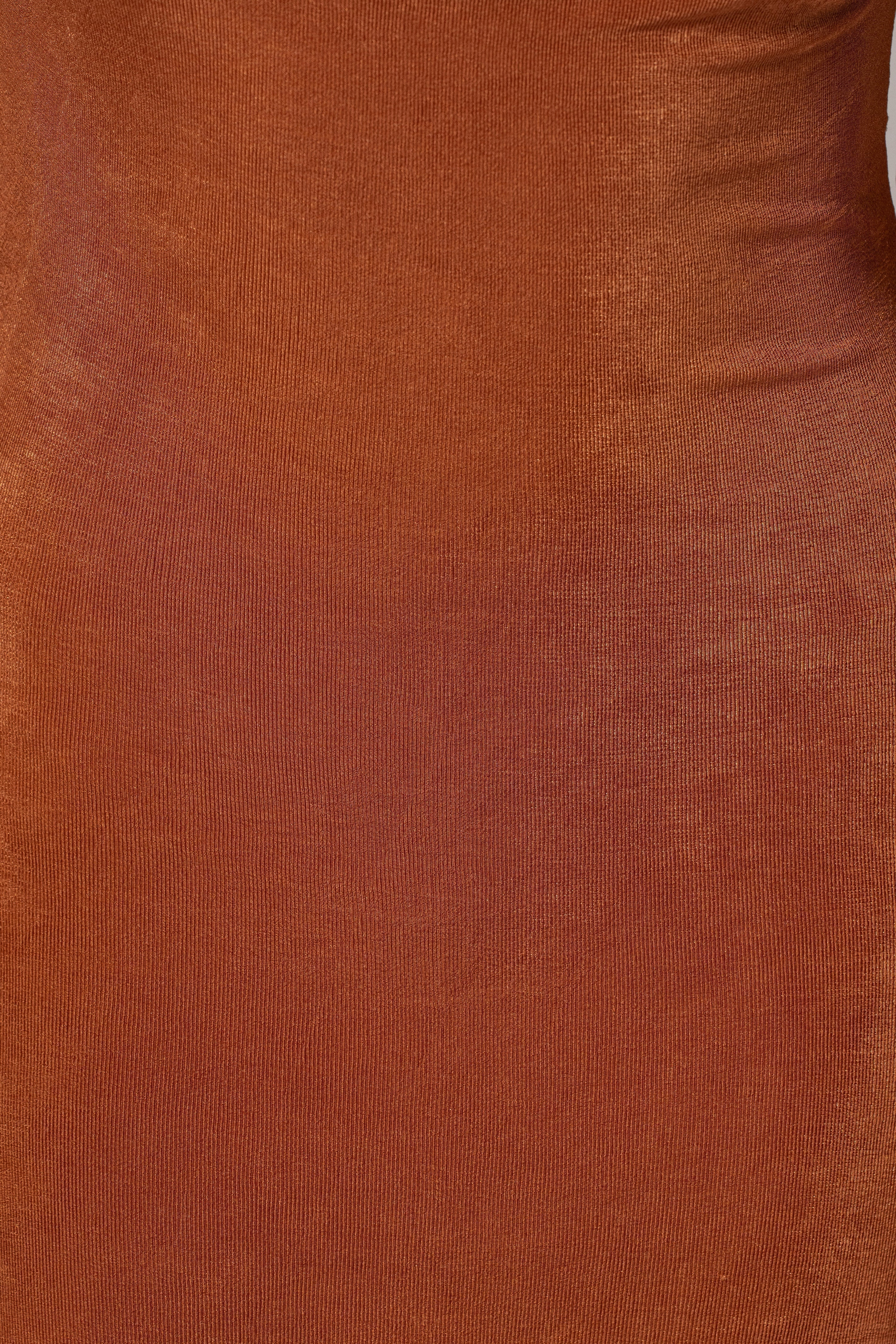 Ashton Reversible Maxi Dress