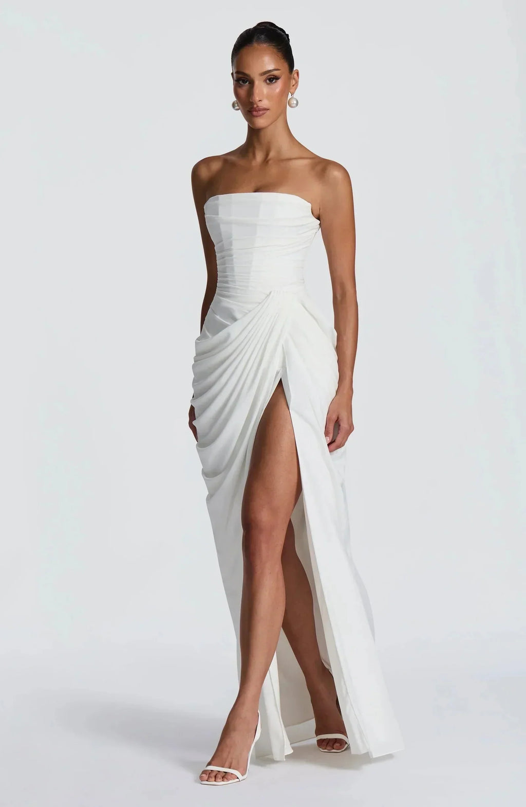 Morgan Maxi Dress