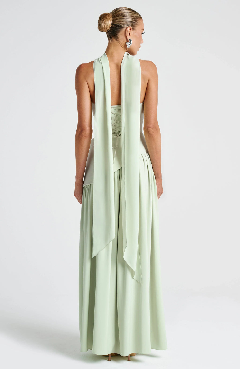 Jane Maxi Dress
