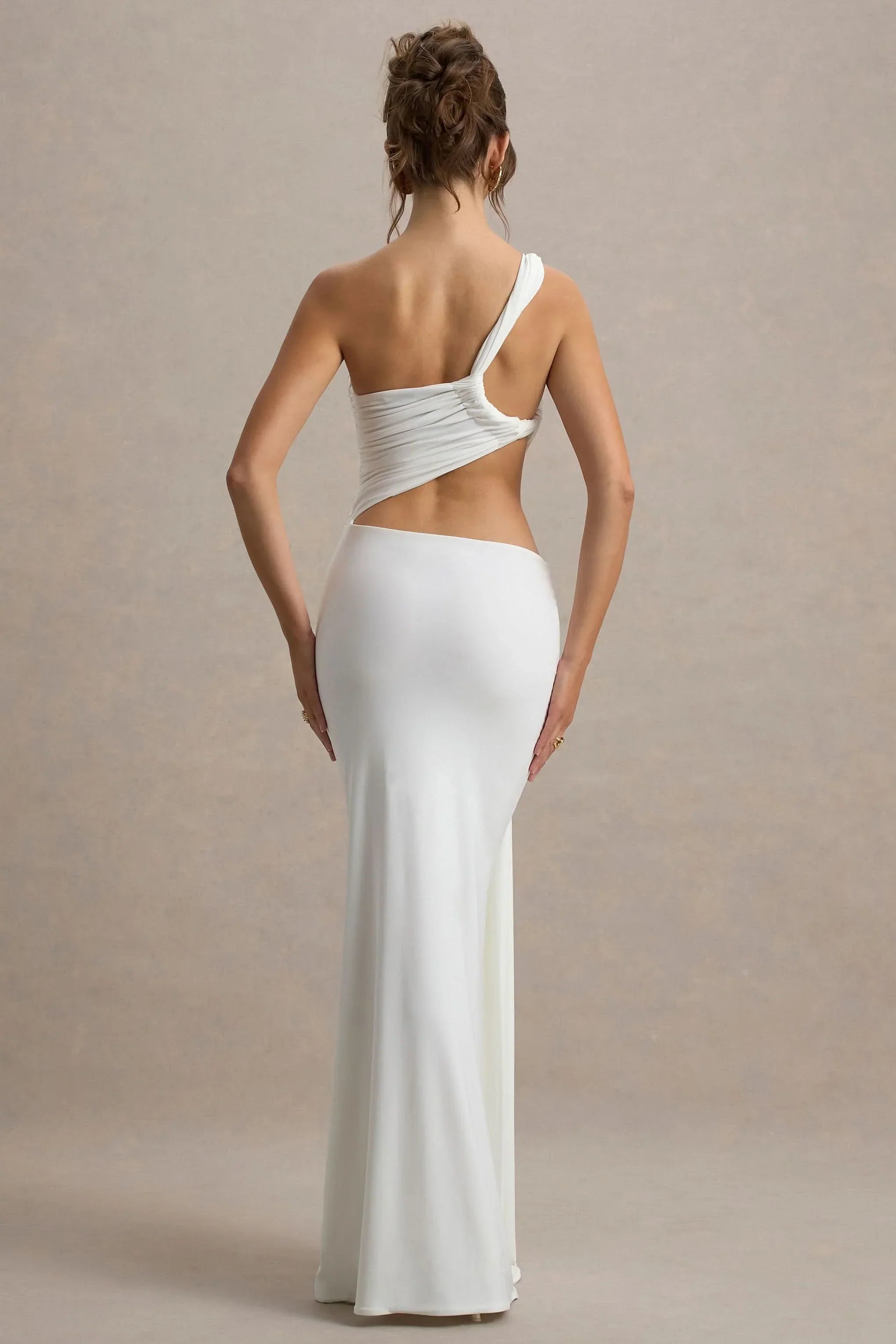 Diana Maxi Dress