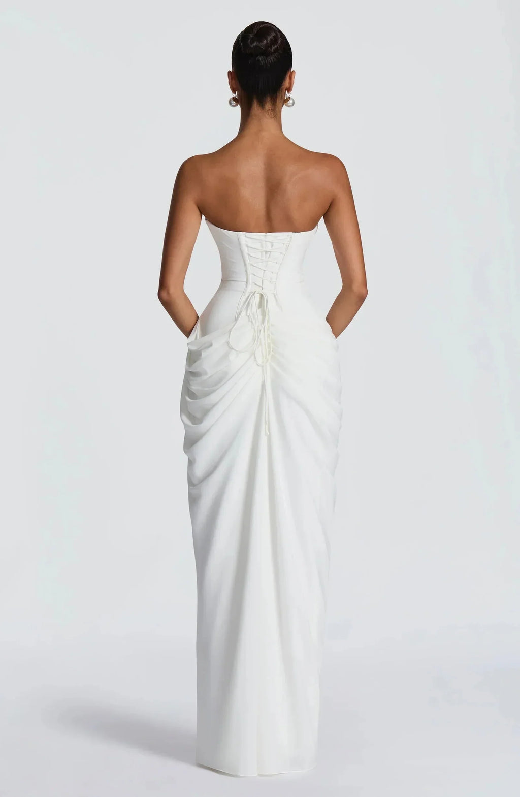 Morgan Maxi Dress