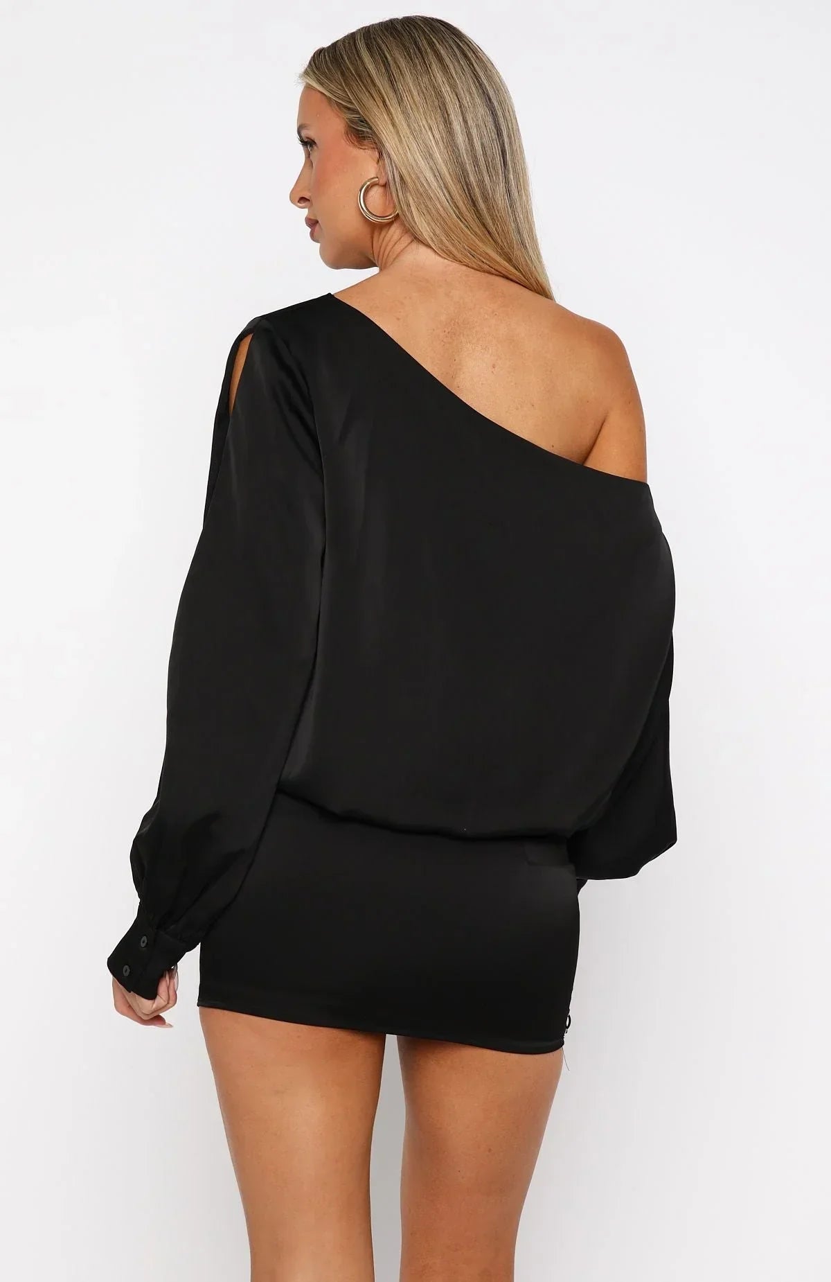Love Letter Mini Dress