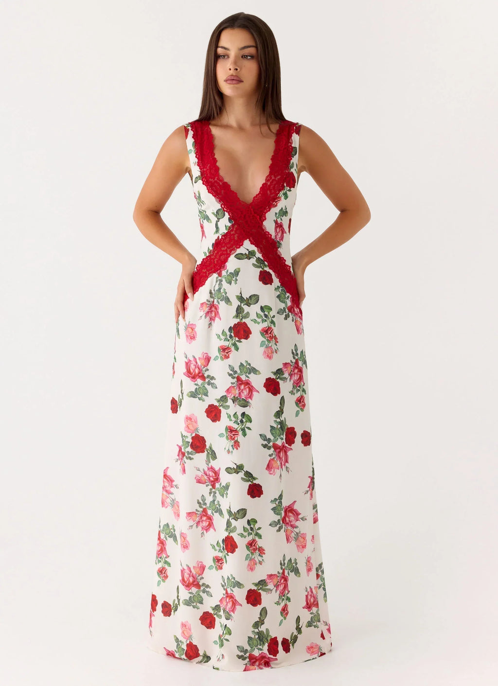 Aoifie Maxi Dress
