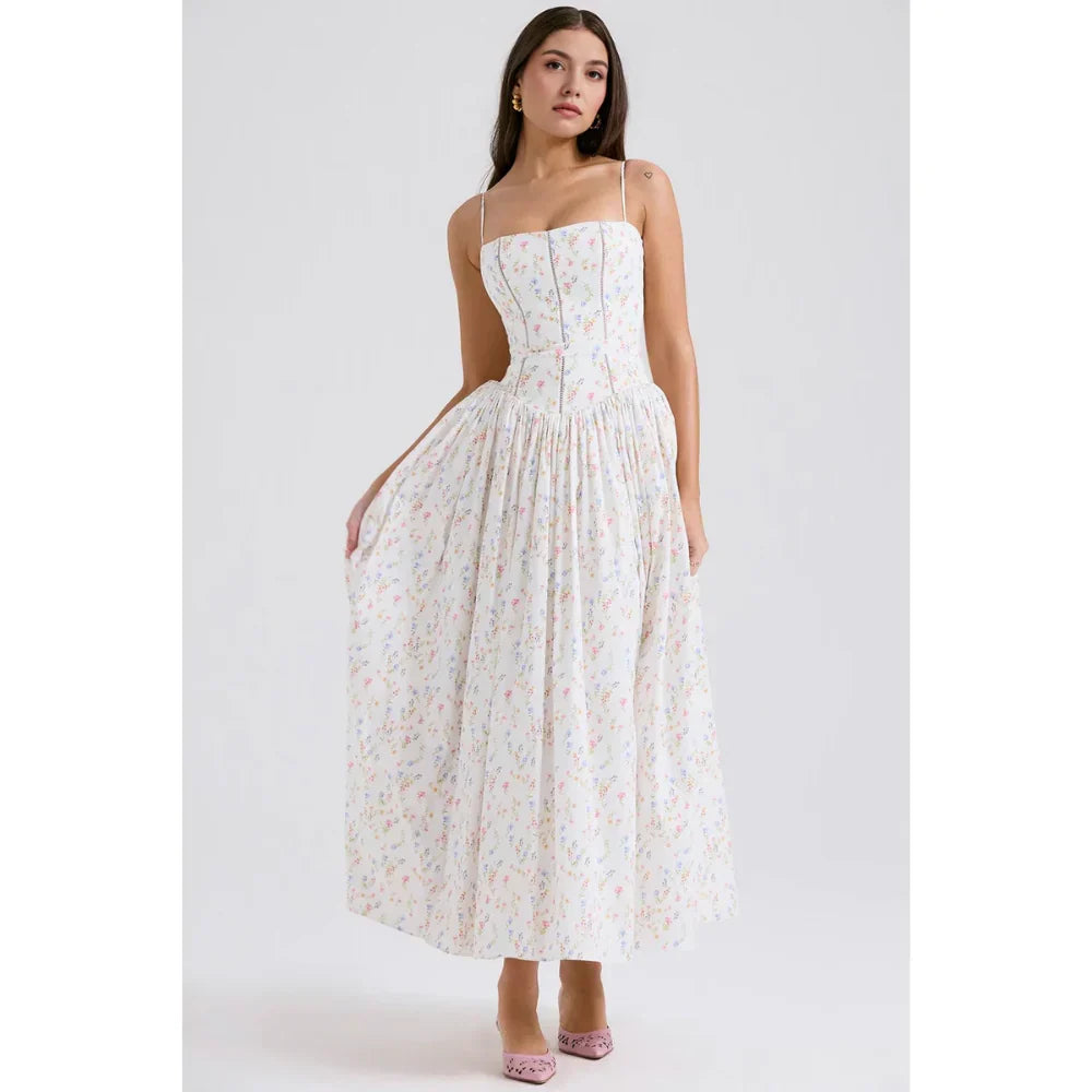 Kyla Maxi Dress