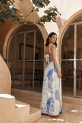 Moana Maxi Dress