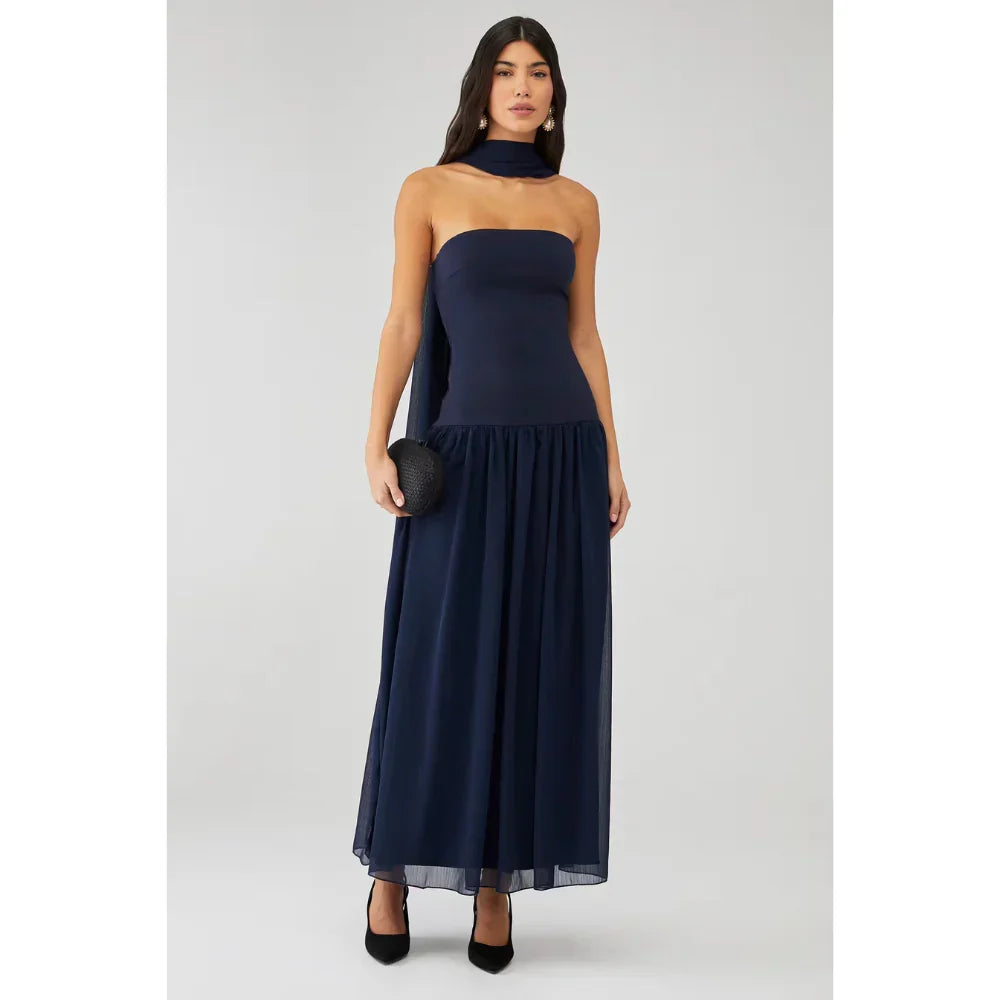 Helena Maxi Dress