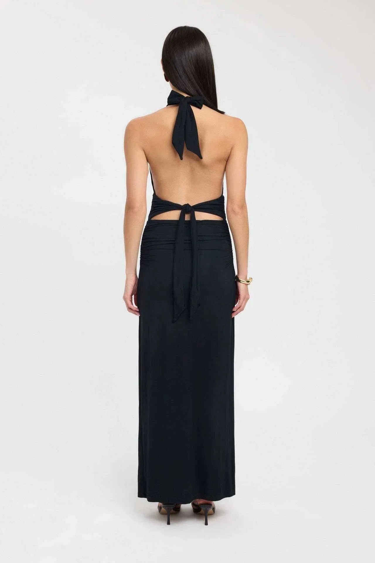 Vienna Maxi Dress