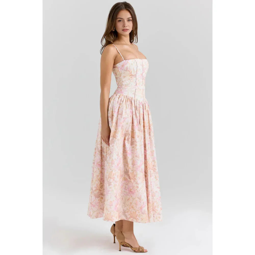 Kyla Maxi Dress