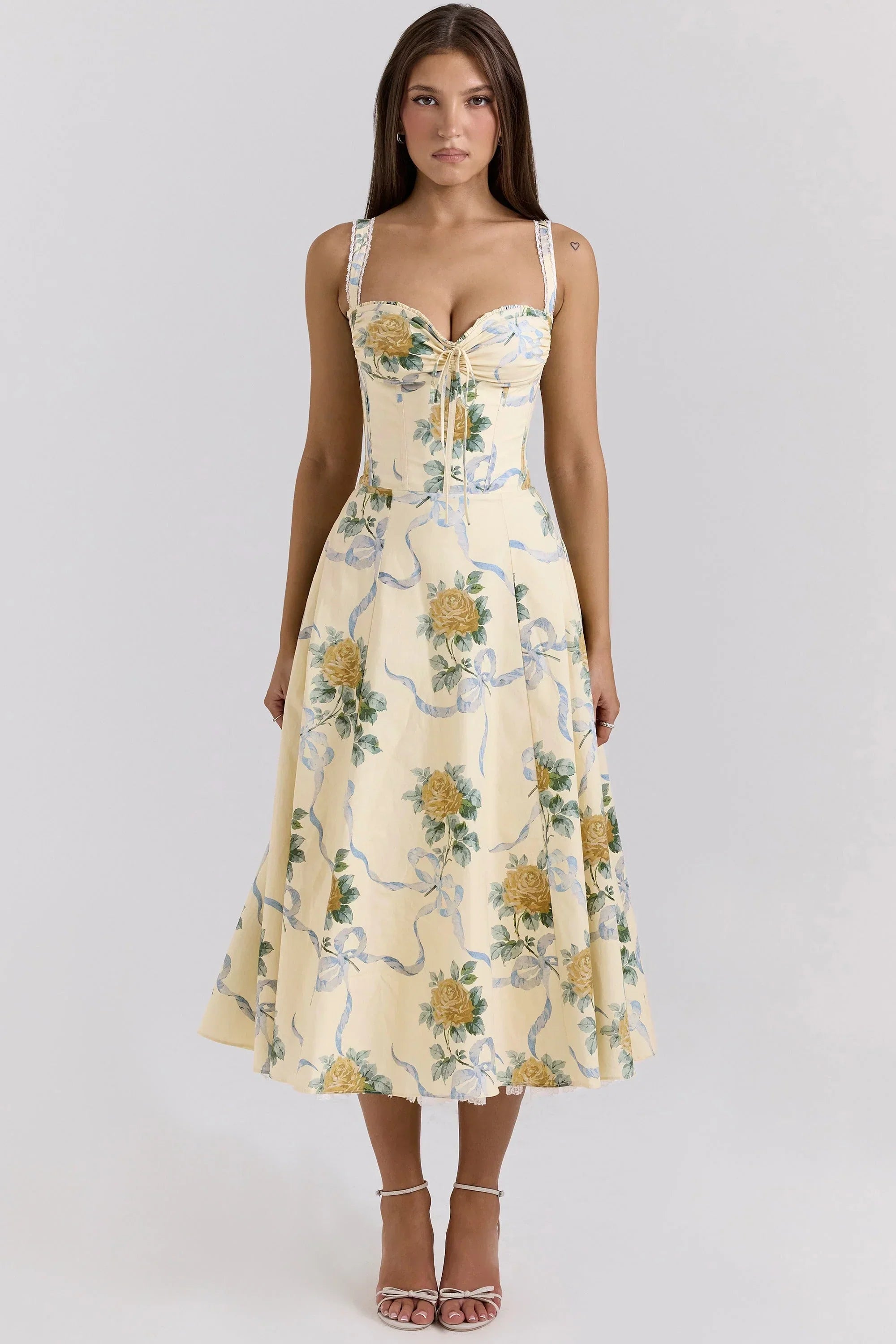 Jade Maxi Dress
